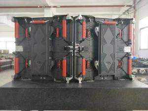 Wholesale Wall Mounted Cabinet P3.91 Indoor Led Display Nation Star SMD2020 High Refresh Rate 3840H from china suppliers