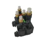 Air Valve Block LR113342 L405 L494 2012- L462 LR5 L560 Velar 2017- Rear