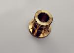 80000 Rpm Westwind Air Bearings Milling / Grinding Spindle Air Bearing