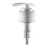 Customized Logo Acceptable 24/410 24mm 28mm Pump Spray Cosmetic Lotion Pump for