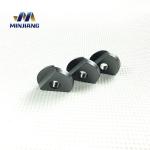 BNM Series OEM Accepted Tungsten Lathe Carbide Cutting Tools HRA 89-93