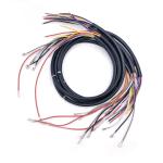 Underground Automotive Primary Wire Gxl Electric Cables for Car Battery Long