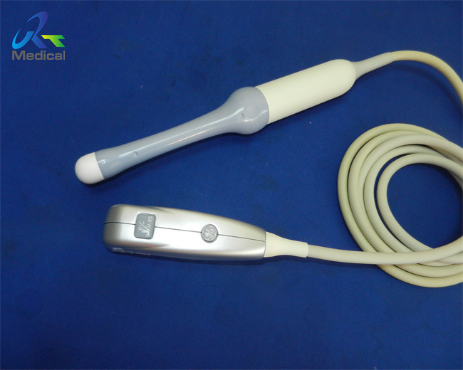 GE RIC5-9W-RS 4d microconvex endocavitary ultrasound transducer probe