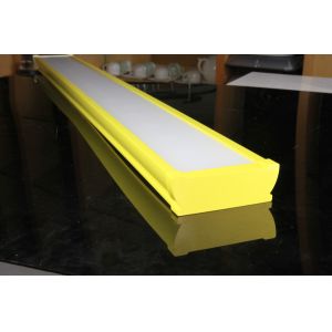 Buy cheap 5ft LED Tri Proof Light with 3 Power Switchable 160LM/W High Brightness and 120° from wholesalers