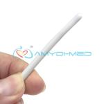 Disposable Medical Temperature Probe ISO13485 White PVC For Hospital