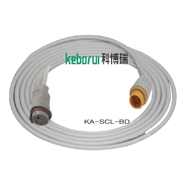 IBP Adapter Cable SCL 4pin To BD transducer