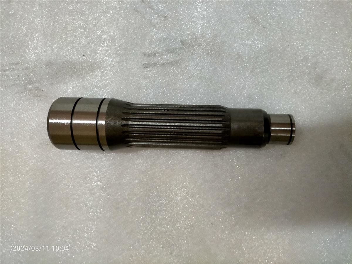 3047919 Excavator Shaft For Hitchi EX100-3