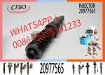 Injector 20582430 21451295 85003109 85013150 EX631029 20977565 21543203 85003656