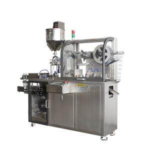 Wholesale Plastic Tablet 50Hz 5.5Kw Feed Packing Machine Aluminum 110mm from china suppliers