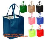 Top Quality Customized Insulated Lunch Cooler bag,Promotion Portable Wine Cooler