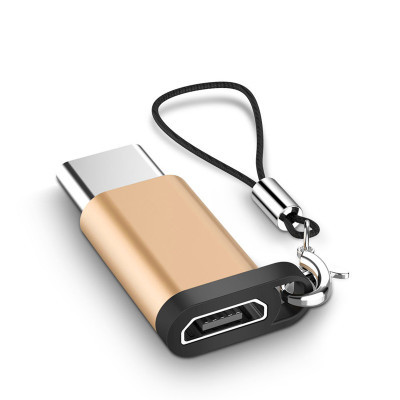 3.1 USB C Female Adapter