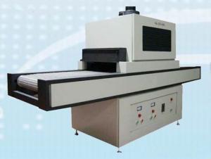 Wholesale 7Kw Auxiliary Machinery UV Curing Equipment For Cylindrical / Oval / Flat Bottles from china suppliers