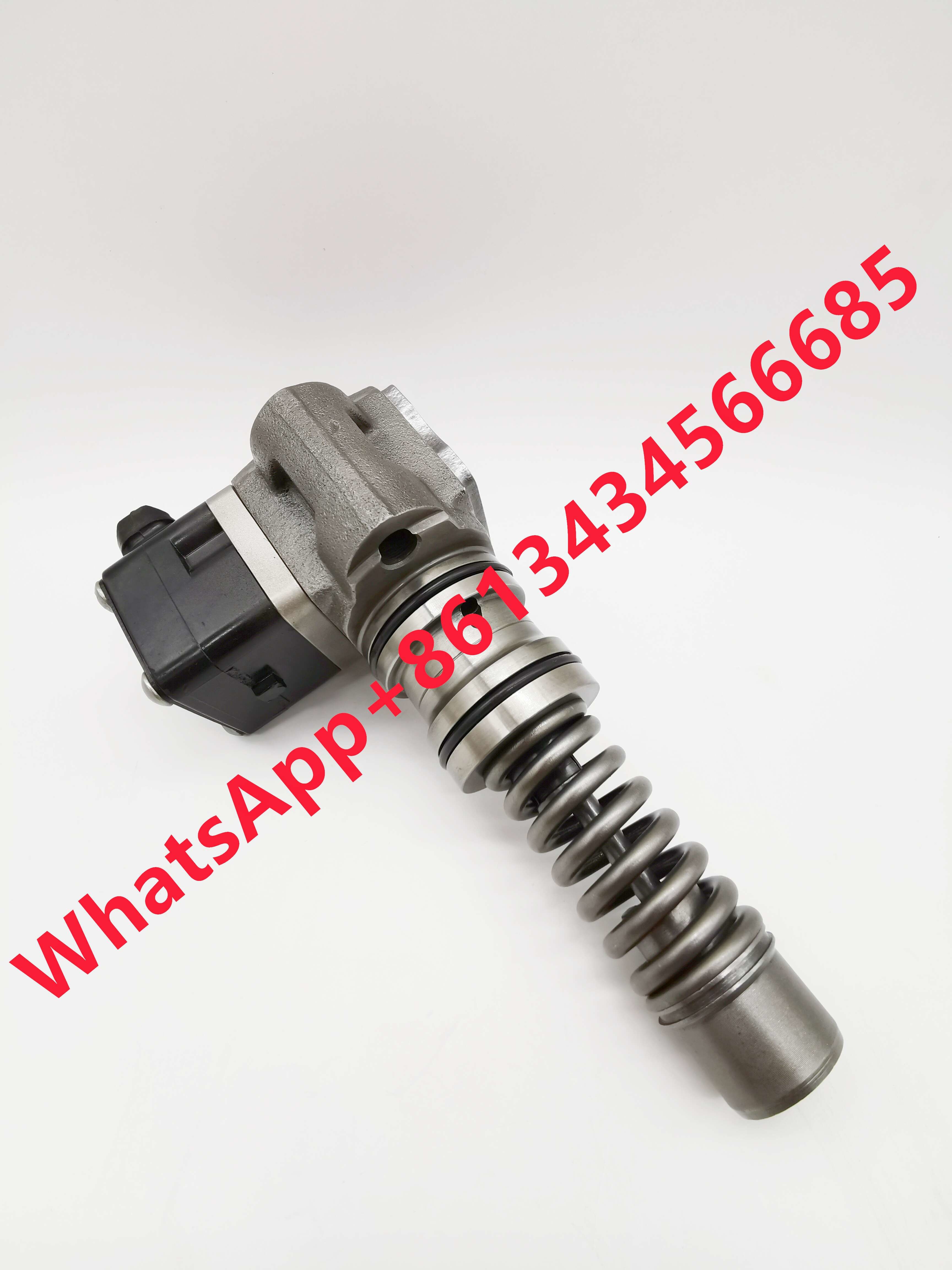 Diesel Fuel Electrical Unit Pump EUP 0414750003 for EC210 D4D D6D D6E D7D
