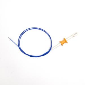 Wholesale 1.8mm 2.4mm Gastroscopy Biopsy Forceps 230cm Disposable Biopsy Forceps from china suppliers