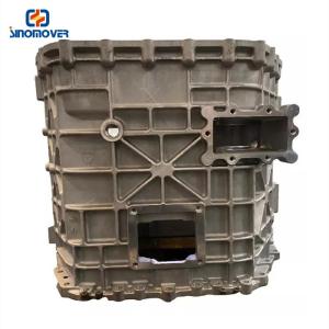 Wholesale Gearbox Aluminum Gearbox Housing Middle AZ2203010005 Applicable To The 10-Speed Transmission HW19710090608 Of Sinotruk from china suppliers