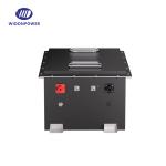 48V 105Ah Golf Cart Lithium Ion Battery 12V 200AH Lifepo4 Battery Pack