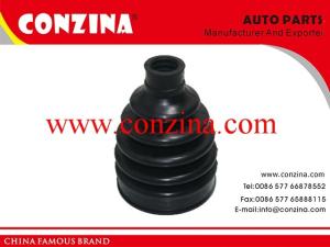 Wholesale Daewoo Matiz C.V Joint Boot material CR high quality OEM 96273573 from china suppliers
