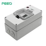 UV Protection Waterproof IP66 440V MCB Enclosure Box