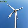 Buy cheap HAWT On Grid 5kW Horizontal Axis Wind Turbine For Telecom Sites from wholesalers
