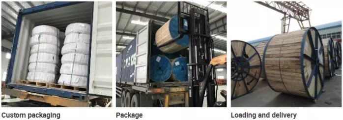 electrical cable