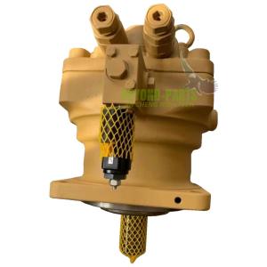 Wholesale catererpillar 374D Excavator Spare Parts Swing Motor 295-9677 2959677 from china suppliers