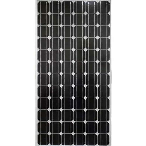 Quality Hotel Roof System Monocrystalline Silicon Solar Panels 320W Snow Resistant for sale