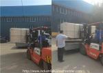 Monofilament Fiber Plastic Waste Shredder PP/Nylon/PA66/Polyester Fiber Yarn