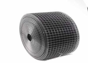 Wholesale 8x50 25ft Black Pvc Coated Welded Wire Mesh from china suppliers