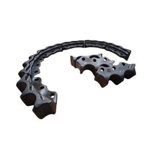 Wholesale 267B Excavator Track Sprocket Bulldozer Drive Chains And Sprockets from china suppliers