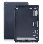 Ipad Mini Parts Color Black White Battery Cover Back Cover Replacement For ipad