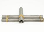 Solid Carbide Round Bar Abrasion And Corrosion Resistant With Inner Straight