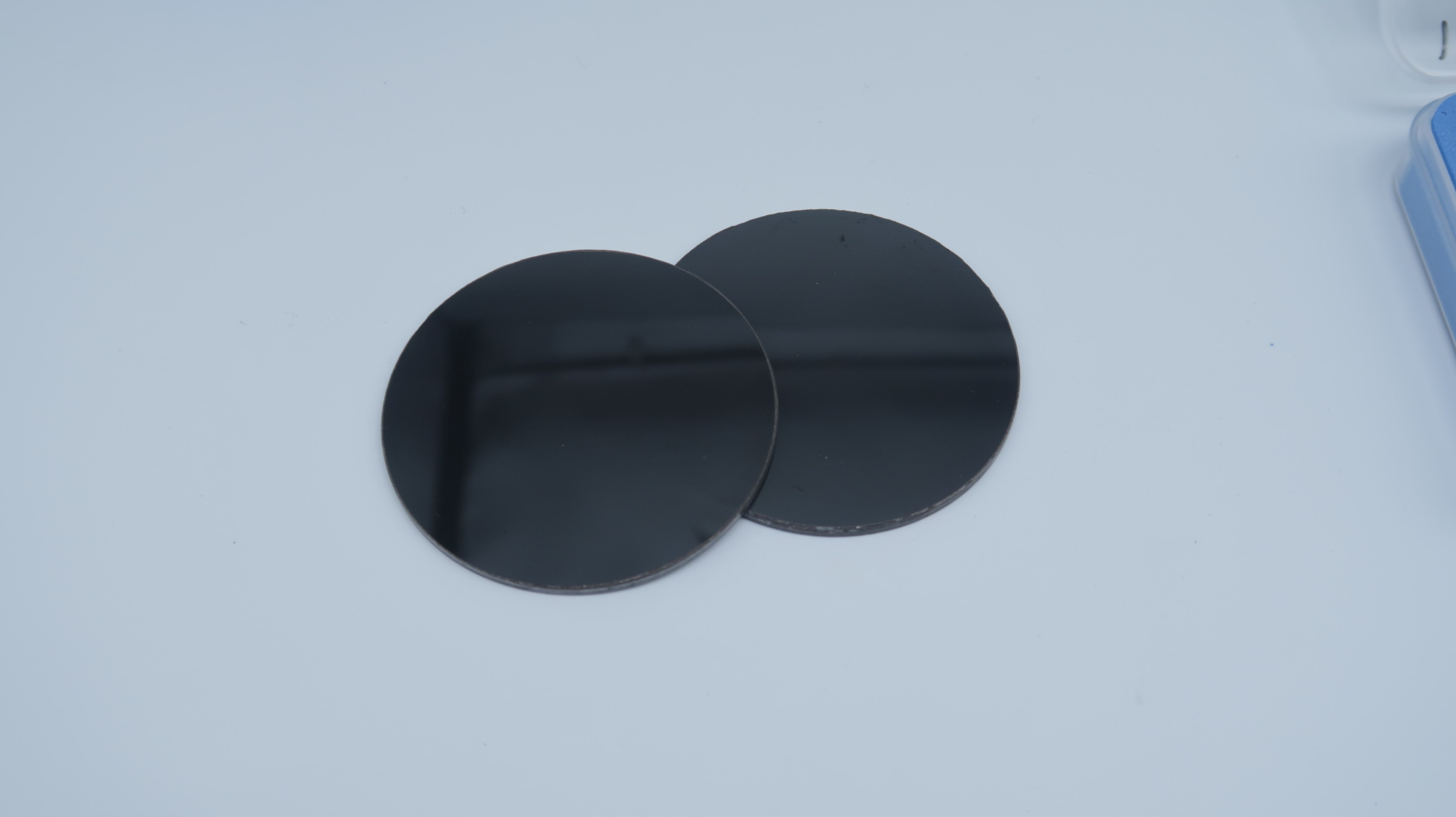 Cutter Polycrystalline Diamond Pcd Cutting Tool Blanks for Ultra Hard Materials