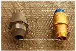 Impa233390 Marine Hatch Drainage Valve Sewage Drainage Valve FH-42a Body Plastic