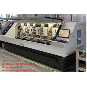 Wholesale 2nd Hand HAN'S 6 Spindle PCB Drilling Machine from china suppliers