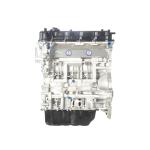 Rain Resistant G4KE Long Block Engine High Reliability For KIA Sportage