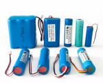 OEM ODM Medical Equipment Battery Rechargeable 14.8V 18V 20V Battery Pack