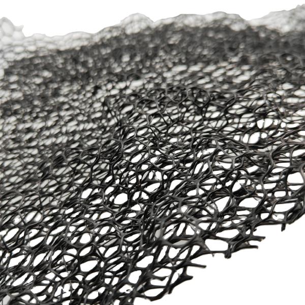 CE/ISO9001/ISO14001 Certified HDPE 3D Geomat for Tri-Dimensional Plastic Grass