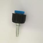 Water Wash Metric Hose Adapter