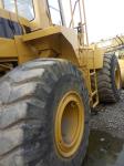 Used Loader CAT 966F Original From Japan