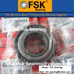 Deep Groove Ball Bearings Caster Wheel Bearings 6001 6002 6003 Trolleys Bearings