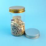 ODM 320ml Plastic Food Cans For Home Shop Restaurant