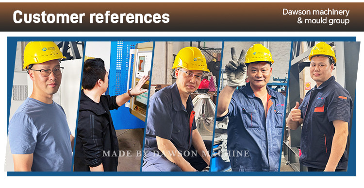 Labor Demand 1-2 Operetor Full Automatic Plastic Hdpe Model Body Mannequin Making Machine Mannequin Extrusion Blow Molding Machine
