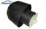 Gas Filled BMW Air Suspension Parts 5 Serie F07 GT Rubber Spring Rear 3710678182