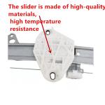 100% Tested Window Regulator for Honda CRV Accord Civic Automobile Electronic