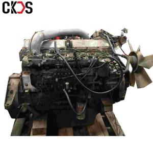 Wholesale Japanese Used Engine Assy ISUZU Truck Spare Parts For 6RB1 from china suppliers