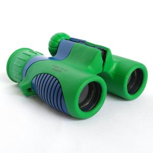 Wholesale FMC Green Mini Children's Binoculars For Bird Watching Learning from china suppliers