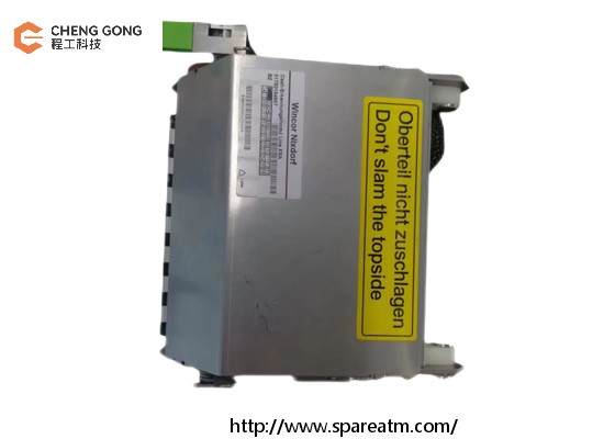 01750154867 ATM Machine Parts Wincor Nixdorf VM4 Module Cash Recognition Module Line XSA