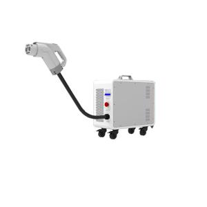 Wholesale 20kw EV Charger Portable EV Charging Station V2V Rainproof Dustproof from china suppliers