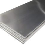 ASTM Q235 Drawn ST37 Cold Hot Rolled Galvanized Steel Sheet 0.21mm-0.50mm