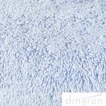Natural Skin Care Luxury Hand Towels Bathroom Pure Color Machine Washable